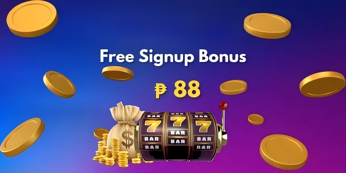 Promotional banner for the Pagcor Casino welcome bonus
