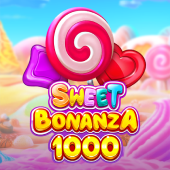 Sweet Bonanza 1000 game image